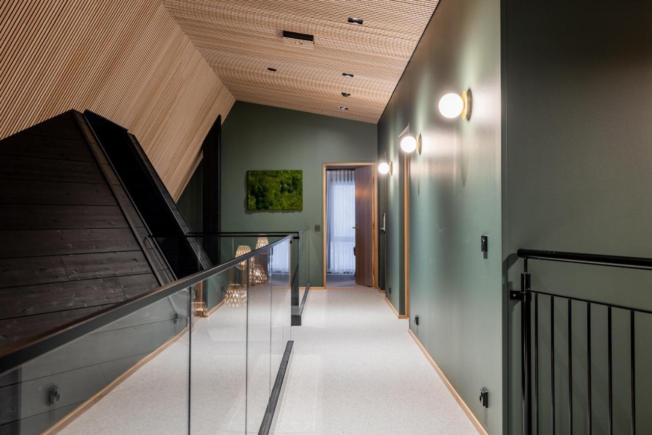 Glass Resort Rovaniemi Exterior photo